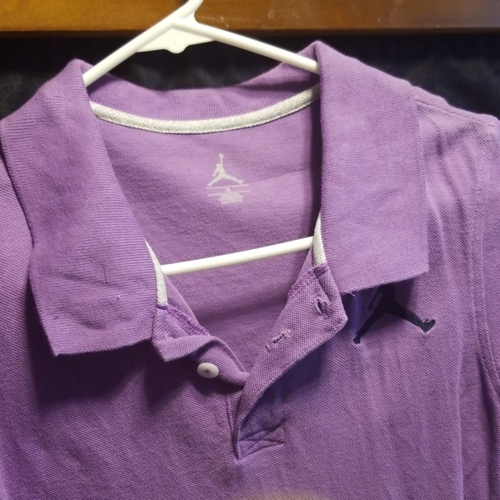 Jordan Polo